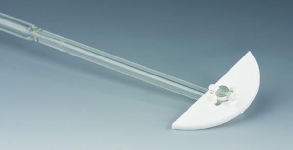 KPG Glass Stirrer Shafts | BOLA