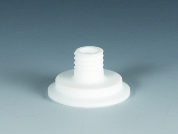 BOLA Tri-Clamp GL-Adapter, PTFE