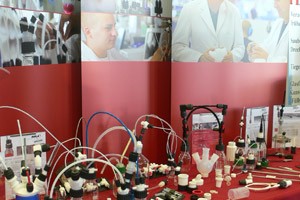  Lab-Supply Ruhr im Chemiepark Marl 