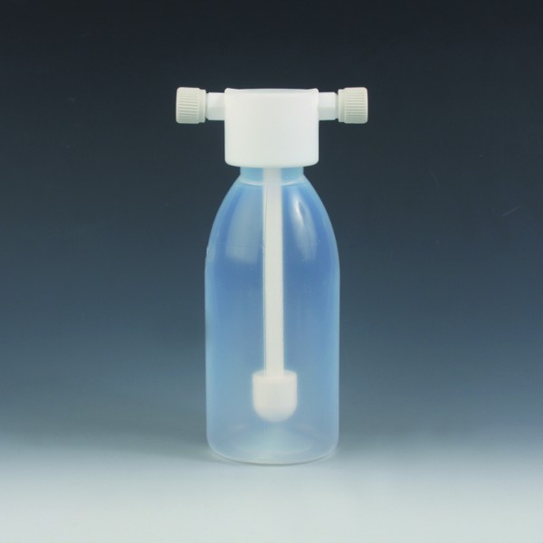 Gaswasch-Flaschen | BOLA