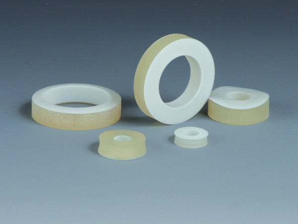 BOLA One-Sided Gaskets, PTFE