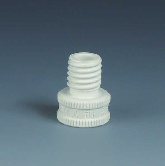 BOLA Adapter for ProMinent Pump, PTFE