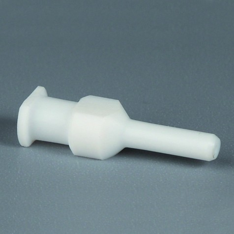 BOLA Extender with adaptor for syringe filters