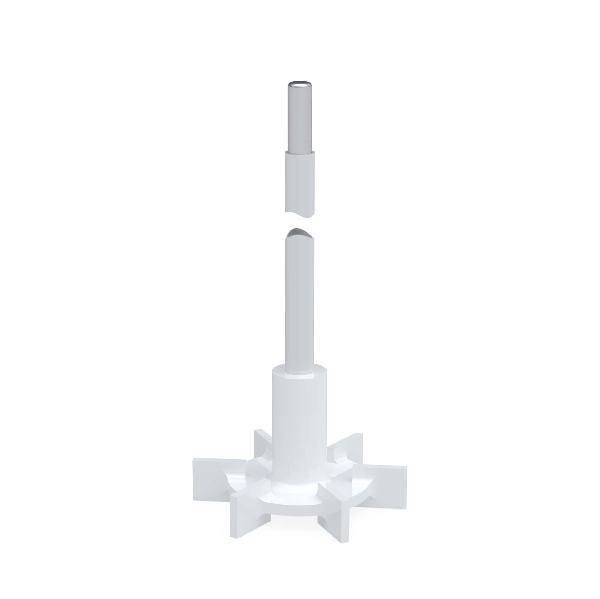 Stirrer Shafts | Bola