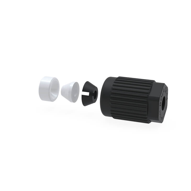 Screw Joints/Components with GL Thread | Bola